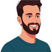 Profesor de inglés y español da clases virtuales